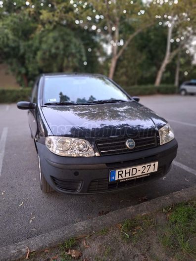 FIAT PUNTO 1.2 Active