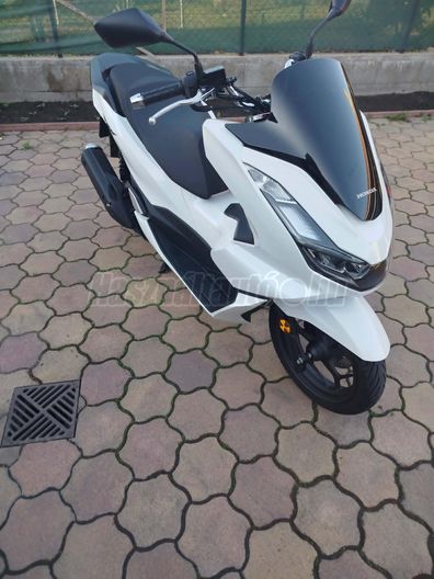 HONDA PCX 125