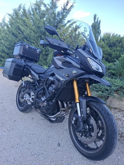 YAMAHA MT-09 TRACER