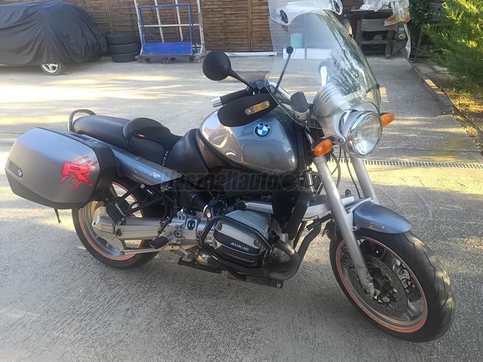 BMW R 1100 R