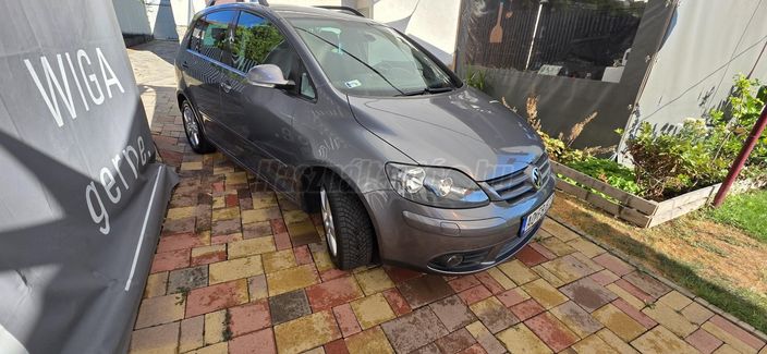 VOLKSWAGEN GOLF PLUS 1.4 Trendline