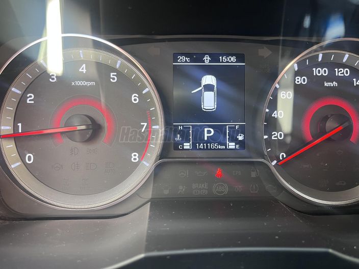 SSANGYONG TIVOLI 1.5 GDi-T DLX (Automata)