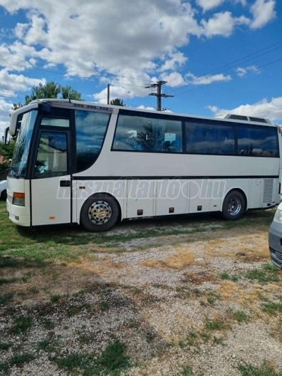 SETRA 309HD