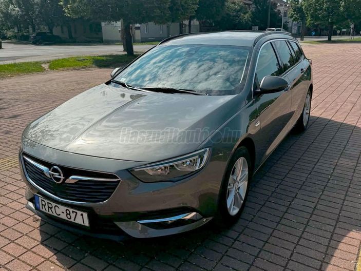 OPEL INSIGNIA Sports Tourer 2.0 CDTI Business Start Stop