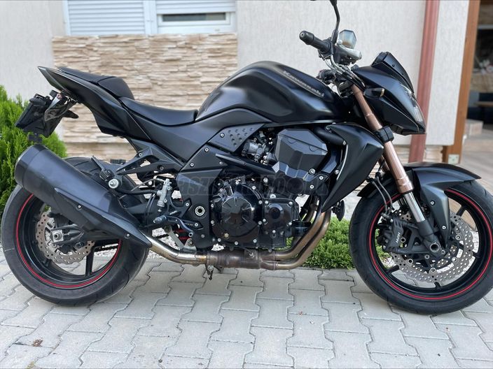 KAWASAKI Z 750 R