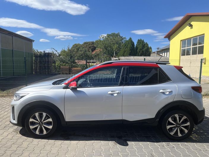 KIA STONIC 1.0 T-GDI Gold
