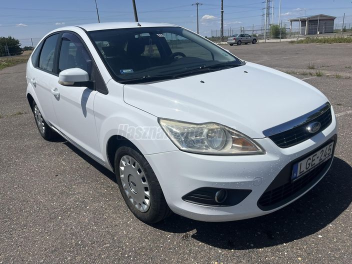 FORD FOCUS 1.6 Ghia