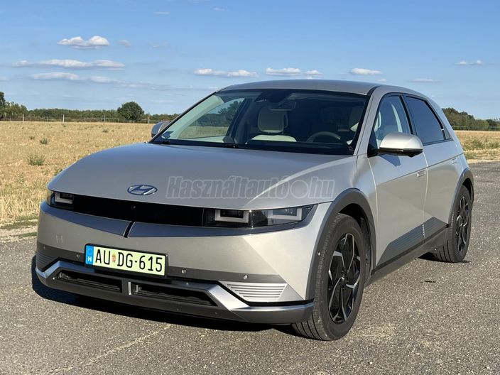 HYUNDAI IONIQ 5 72,6kWh Executive