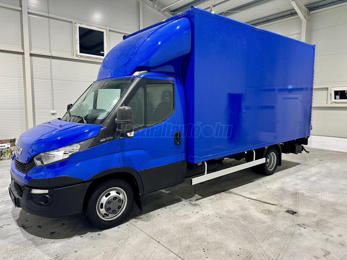 IVECO DAILY