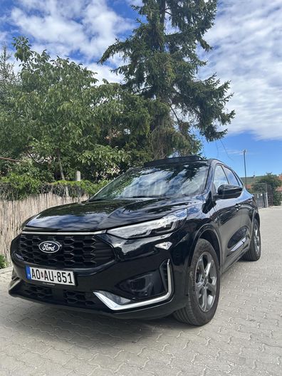FORD KUGA 2.5 PHEV ST-Line X CVT