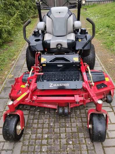 TORO Z master