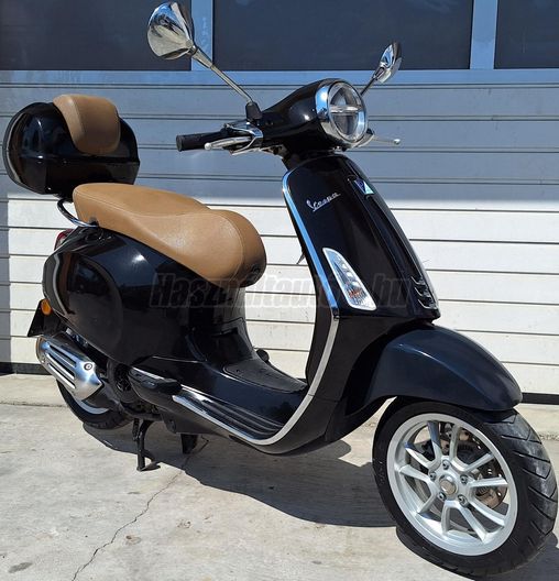 VESPA PRIMAVERA