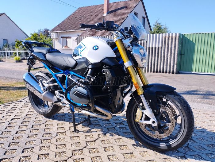 BMW R 1200 R