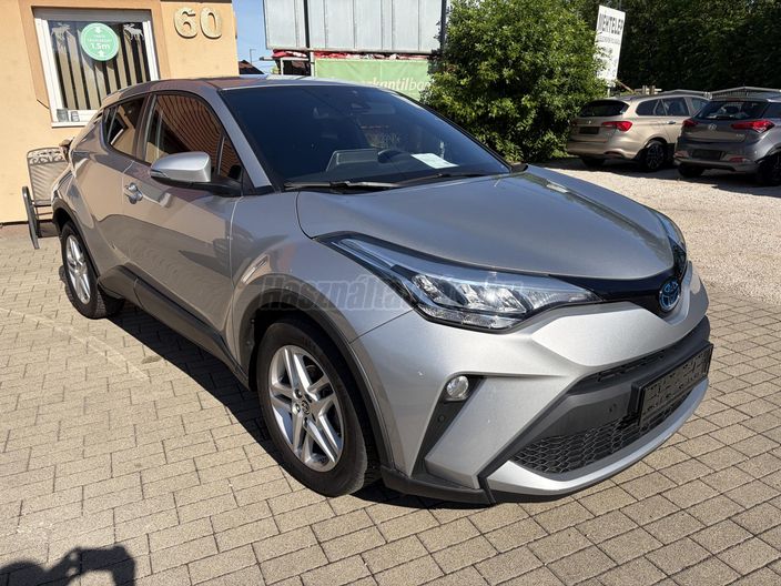 TOYOTA C-HR 1.8 Hybrid Comfort Business e-CVT