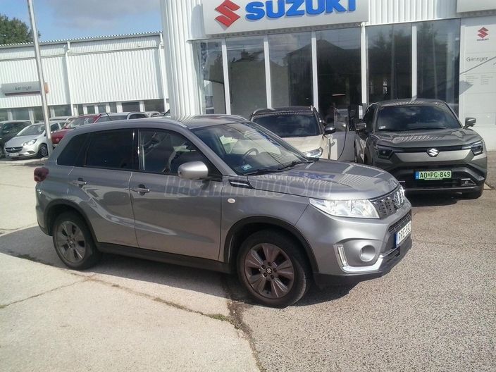 SUZUKI VITARA 1.4 GL+