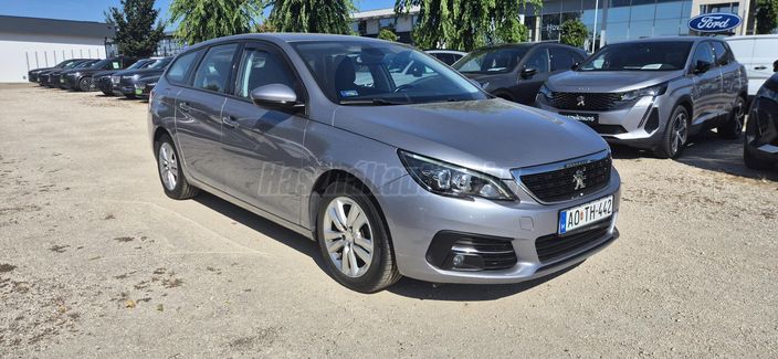 PEUGEOT 308 SW 1.5 BlueHDi Allure