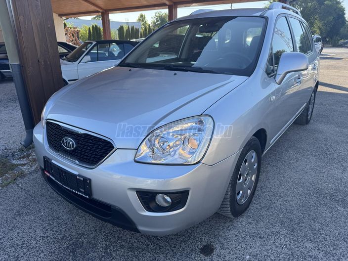 KIA CARENS 1.6 CRDi LX