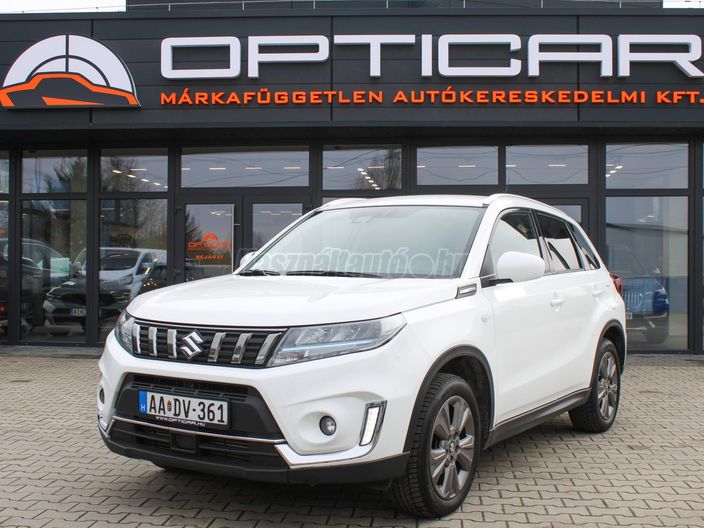 SUZUKI VITARA 1.4 Hybrid GL+ 4WD