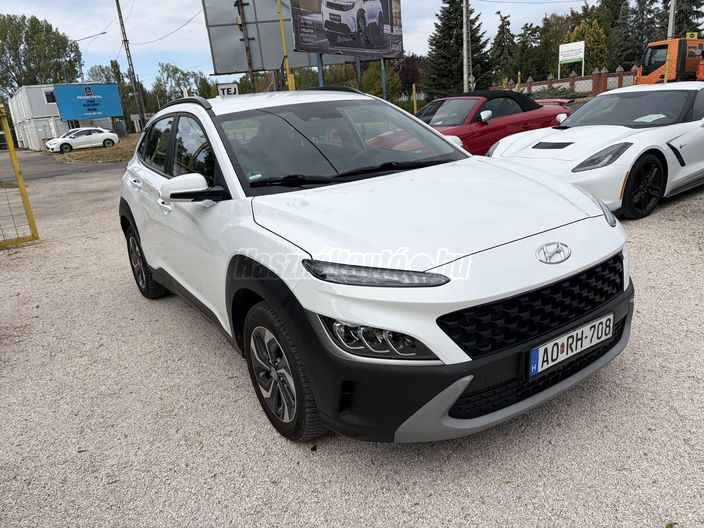 HYUNDAI KONA 1.6 GDi Hybrid Style DCT