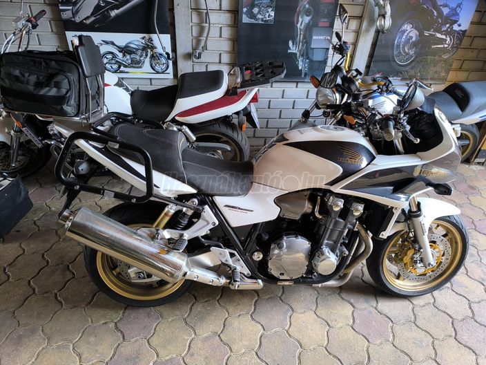 HONDA CB 1300 S