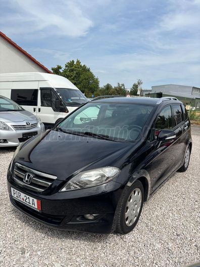 HONDA FR-V 1.8 Comfort Life Style