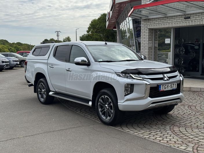 MITSUBISHI L 200 2.2 D Instyle