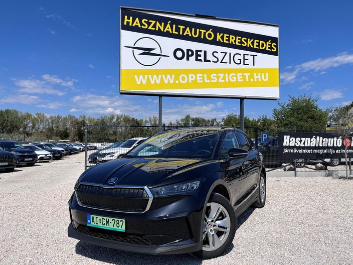 SKODA ENYAQ 60