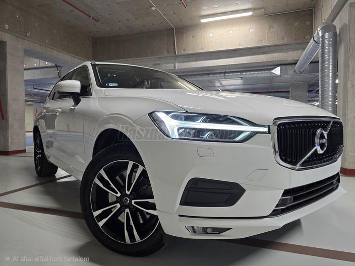 VOLVO XC60 2.0 [B4] MHEV Momentum Pro AWD Geartronic