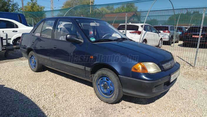 SUZUKI SWIFT Sedan 1.3 GC