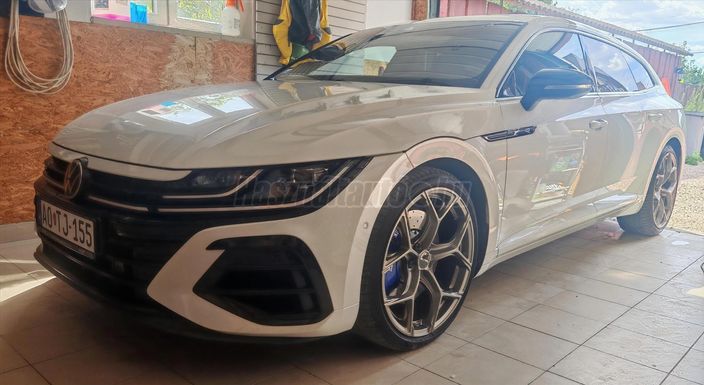 VOLKSWAGEN ARTEON Shooting Brake 2.0 TSI R 4Motion DSG