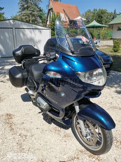 BMW R 1150 RT