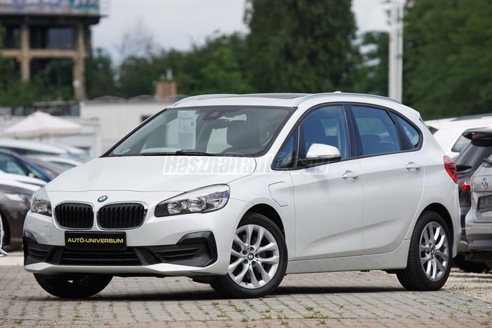 BMW 225 225xe Advantage (Automata)