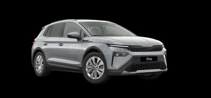 SKODA ELROQ 60