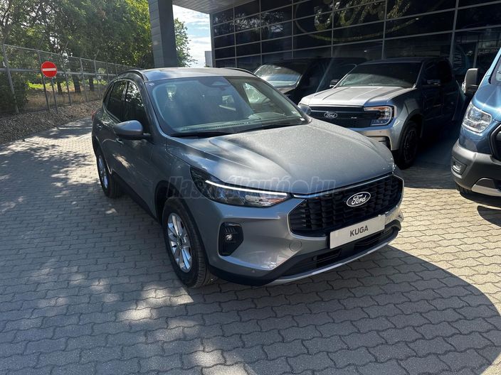 FORD KUGA 1.5 EcoBoost Titanium