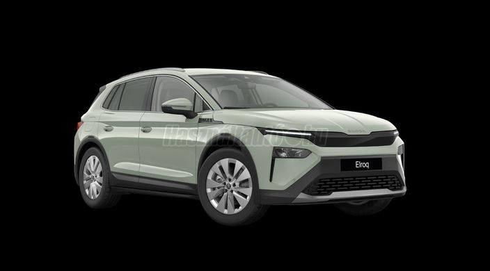 SKODA ELROQ 60