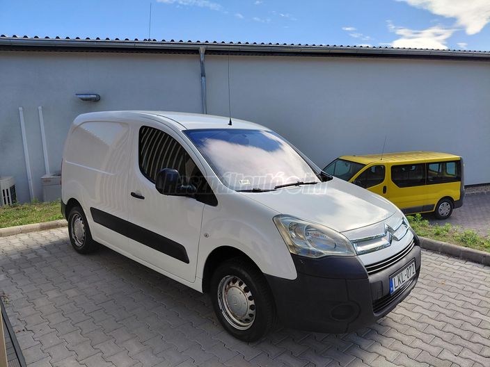 CITROEN BERLINGO 1.6 HDi Comfort L1