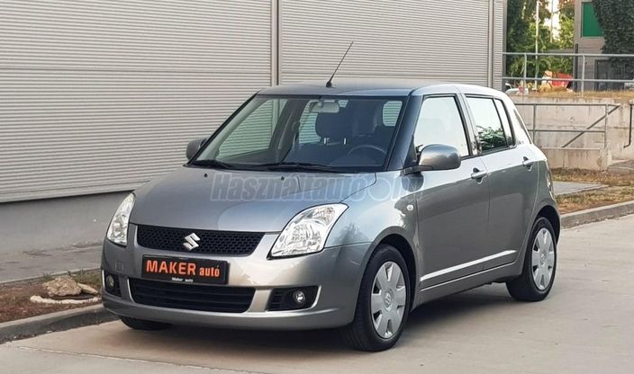 SUZUKI SWIFT 1.3 GC AC