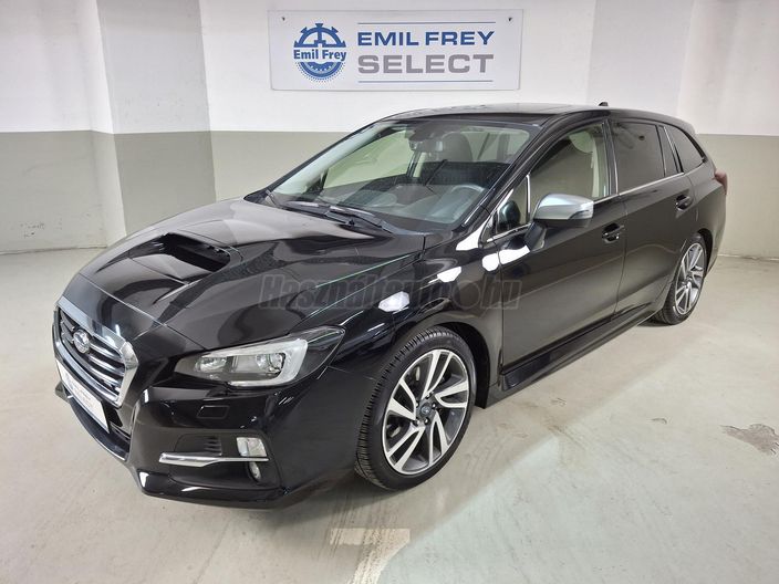 SUBARU LEVORG 1.6 GT Comfort (Automata)