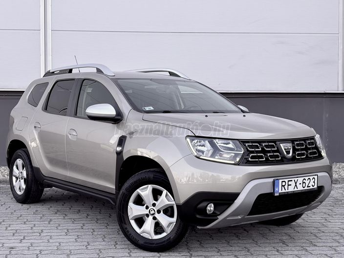 DACIA DUSTER 1.6 SCe Comfort