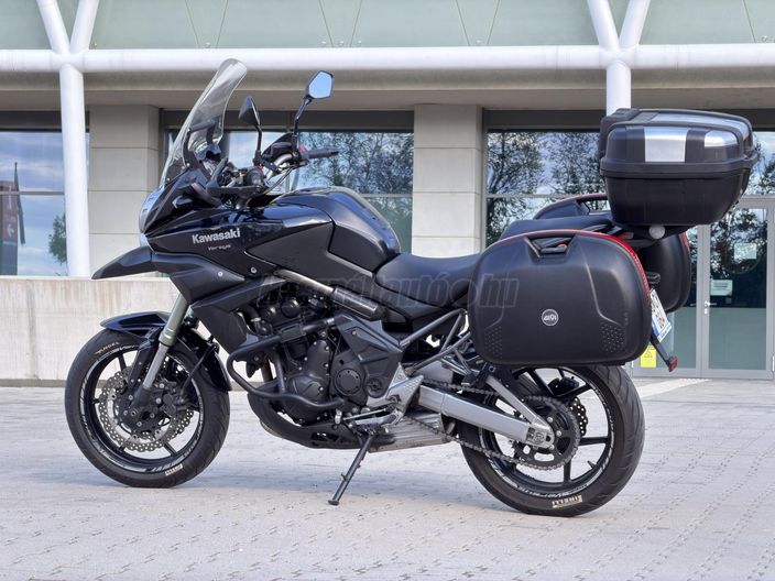 KAWASAKI VERSYS 650
