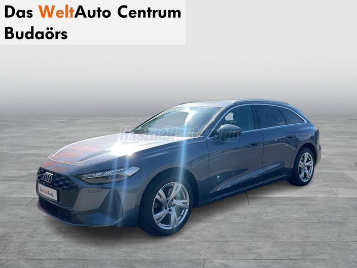 AUDI A5 Avant 40 TDI S-tronic
