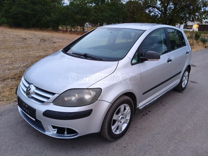 VOLKSWAGEN GOLF PLUS 1.9 PD TDI Comfortline