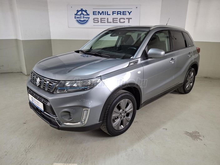 SUZUKI VITARA 1.4 Hybrid GL+ no audio