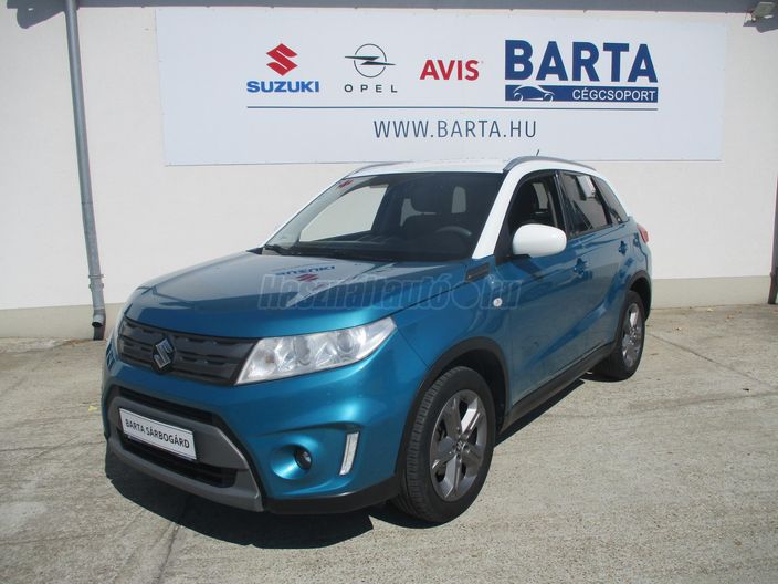 SUZUKI VITARA 1.6 GL+