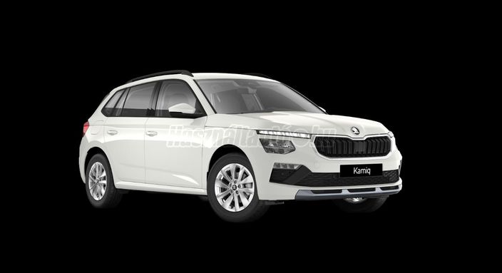 SKODA KAMIQ 1.0 TSI Joy