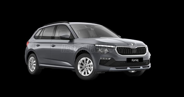 SKODA KAMIQ 1.0 TSI Joy