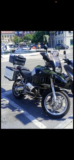 BMW R 1200 GS