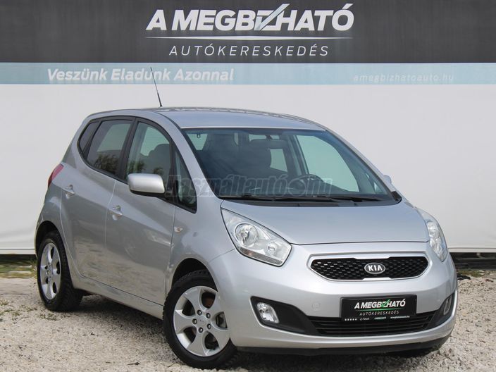 KIA VENGA 1.4 EX
