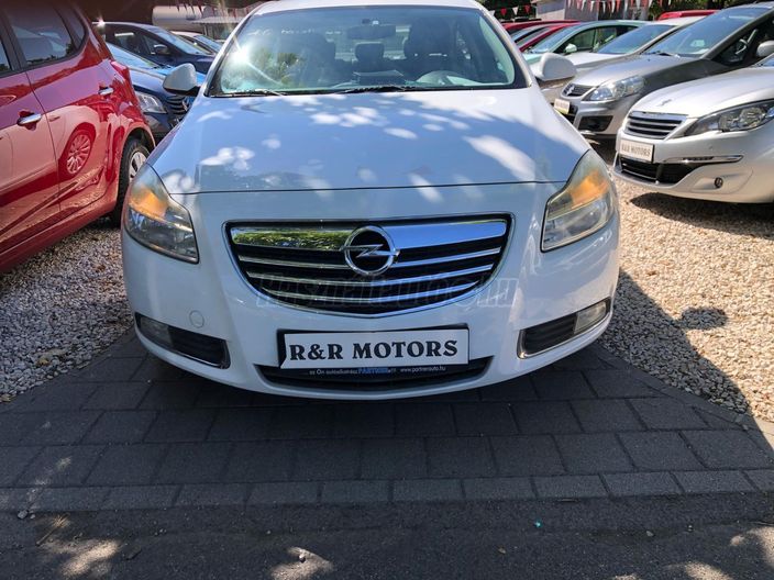 OPEL INSIGNIA 1.6