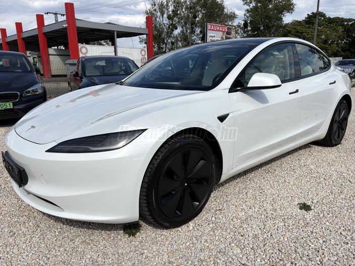 TESLA MODEL 3 Long Range AWD (Automata)